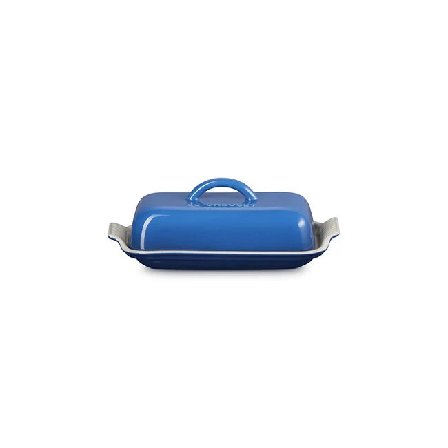 Heritage Butter Dish