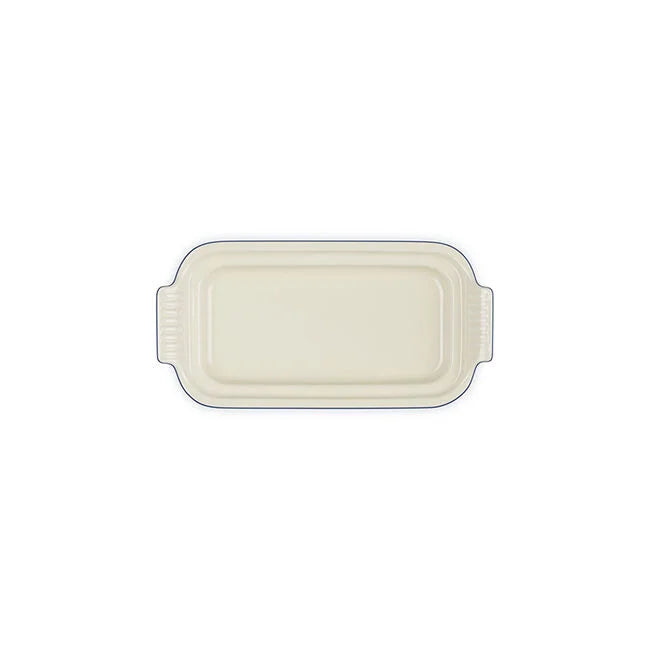 Heritage Butter DishMarseille