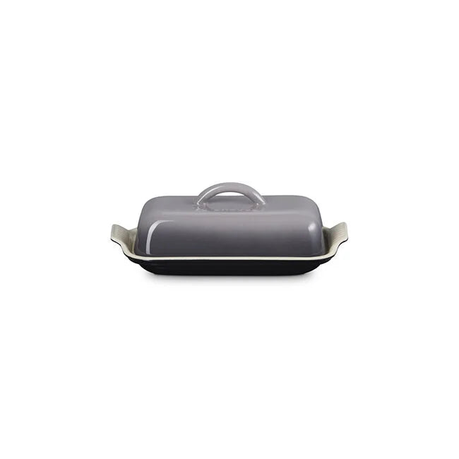 Heritage Butter Dish