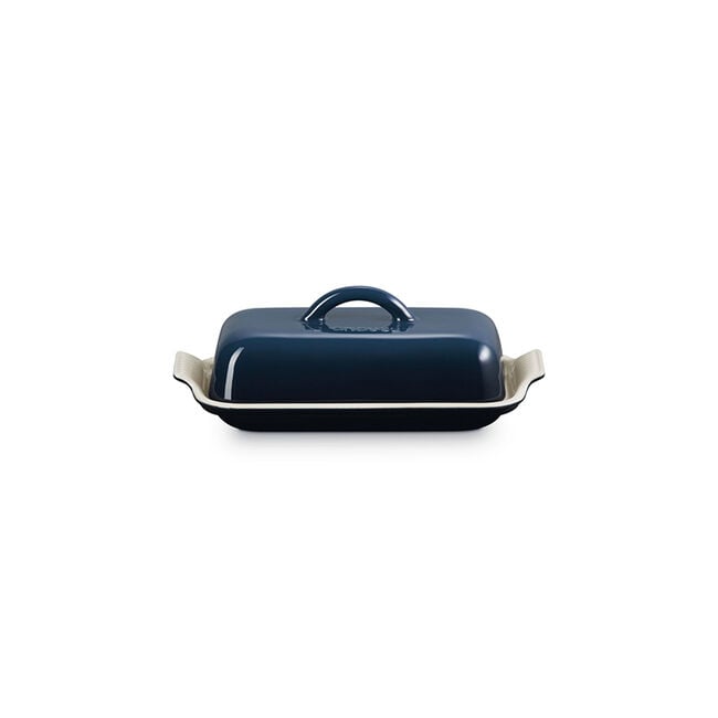 Heritage Butter Dish