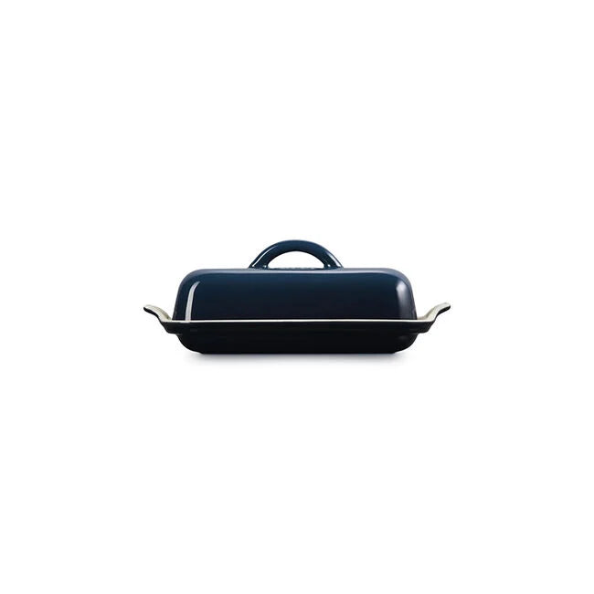 Heritage Butter DishNuit