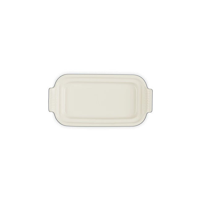 Heritage Butter DishNuit