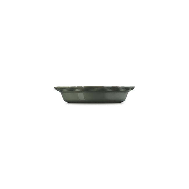 Heritage Fluted Pie DishThyme