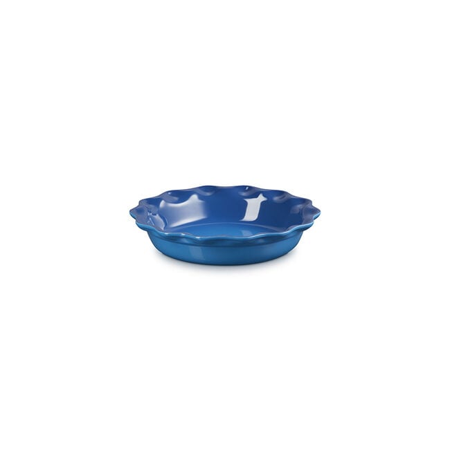 Heritage Fluted Pie DishMarseille