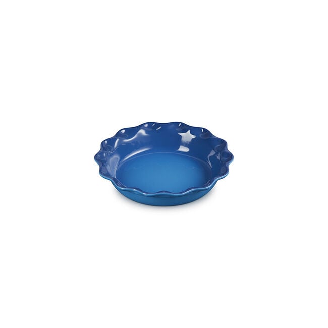 Heritage Fluted Pie DishMarseille