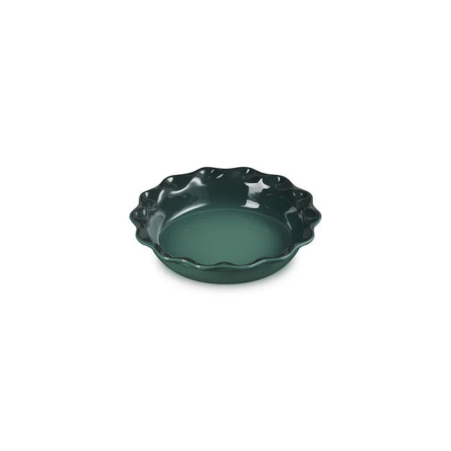 Heritage Fluted Pie DishArtichaut