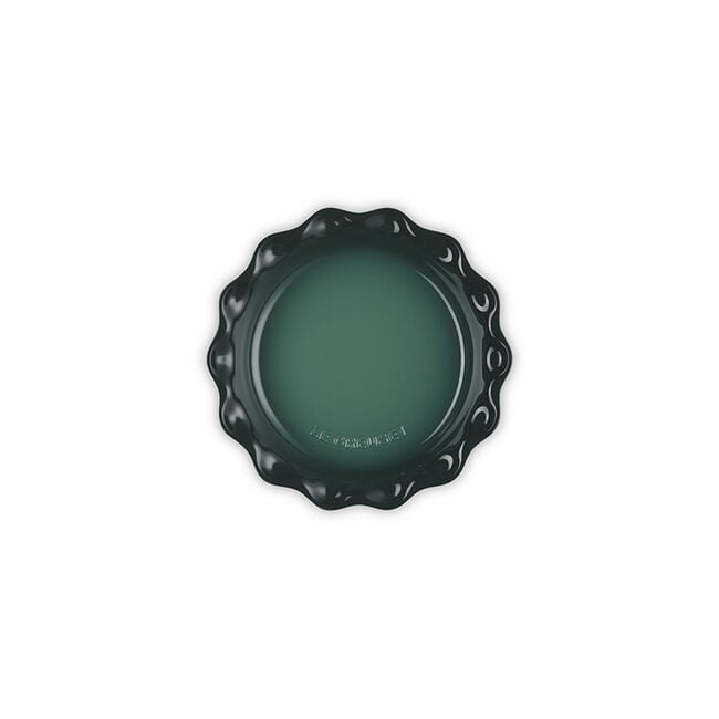 Heritage Fluted Pie DishArtichaut