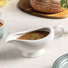 Heritage Gravy Boat
