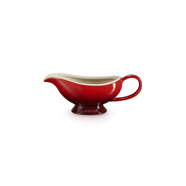 Heritage Gravy Boat