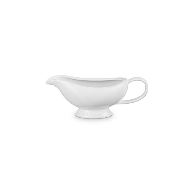 Heritage Gravy Boat