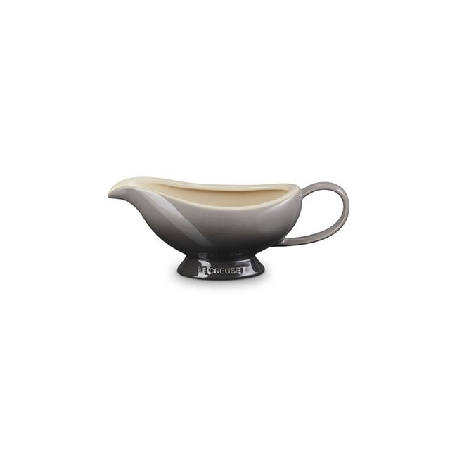 Heritage Gravy BoatOyster