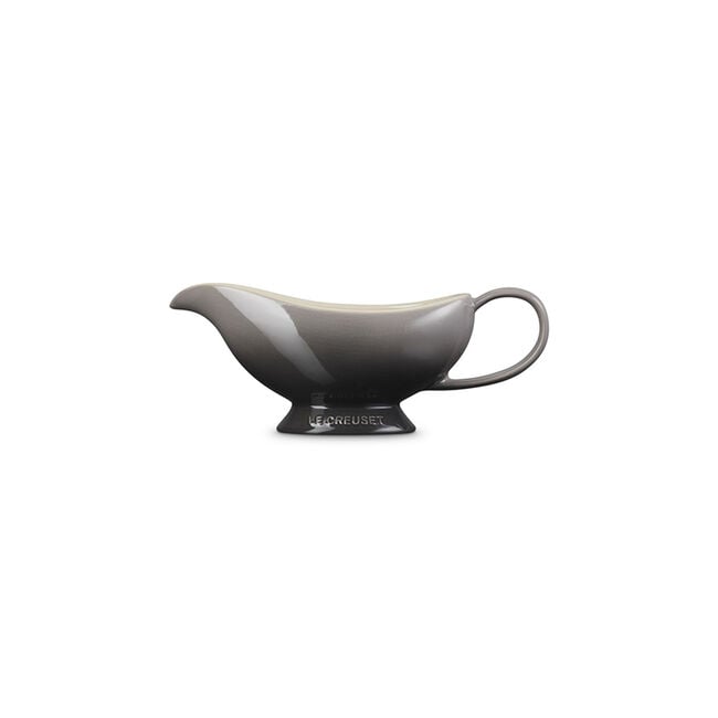 Heritage Gravy BoatOyster