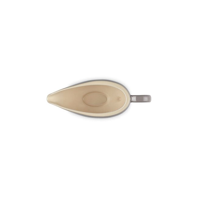 Heritage Gravy BoatOyster