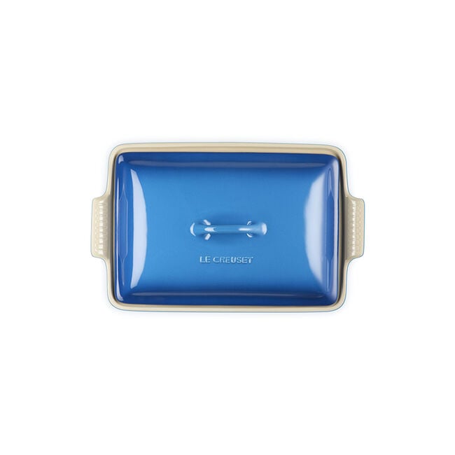 Heritage Rectangular CasseroleMarseille