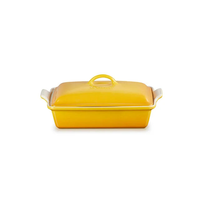 Heritage Rectangular CasseroleNectar