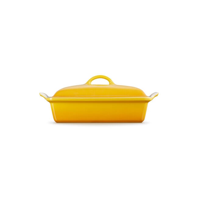 Heritage Rectangular CasseroleNectar