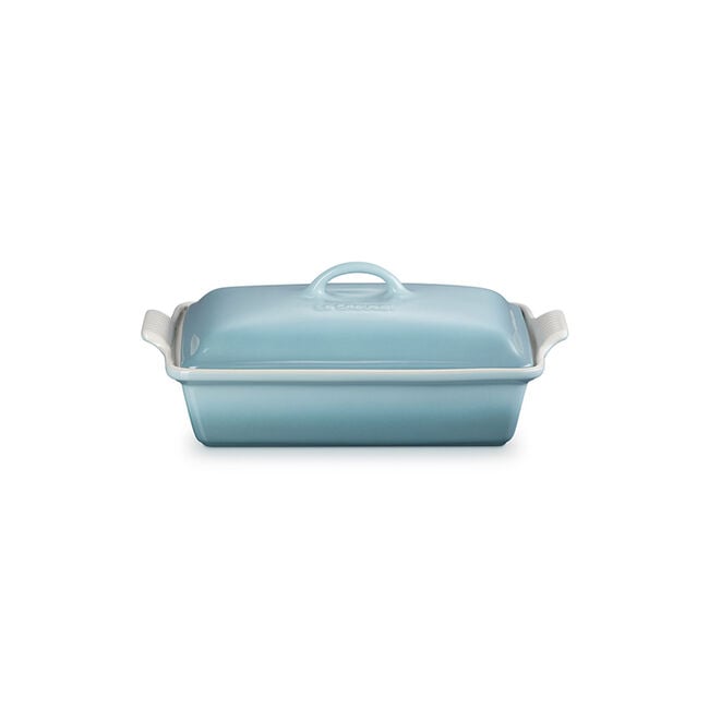 Heritage Rectangular CasseroleSea Salt