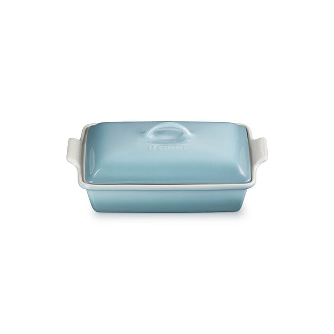 Heritage Rectangular CasseroleSea Salt
