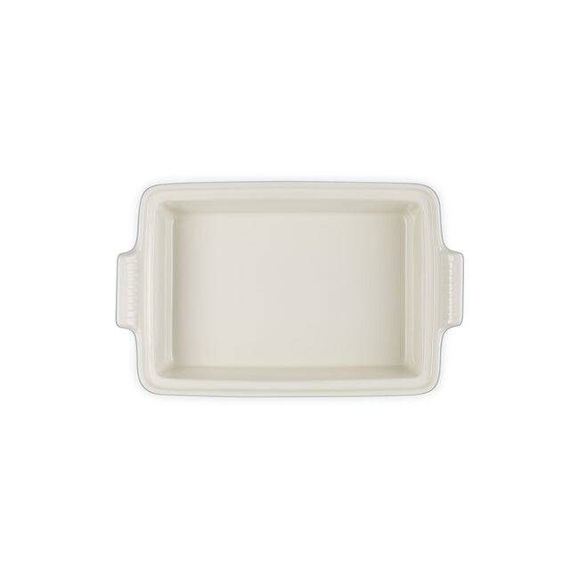 Heritage Rectangular CasseroleSea Salt