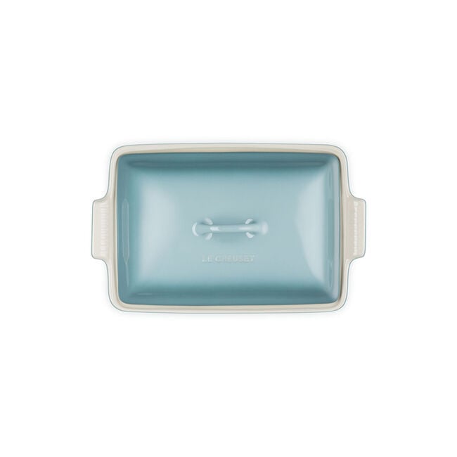 Heritage Rectangular CasseroleSea Salt