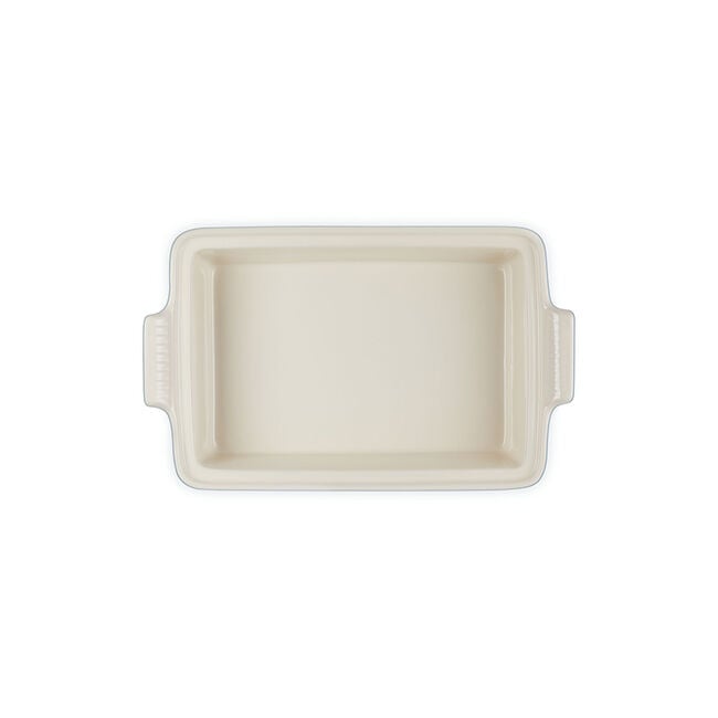 Heritage Rectangular CasseroleChambray