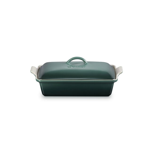 Heritage Rectangular CasseroleArtichaut