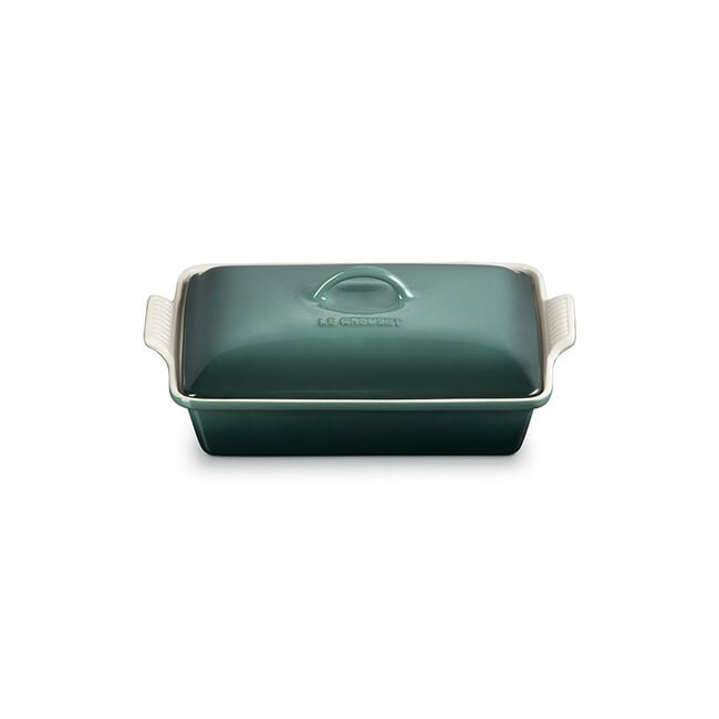 Heritage Rectangular CasseroleArtichaut