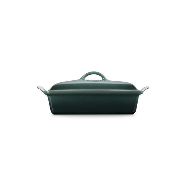 Heritage Rectangular CasseroleArtichaut