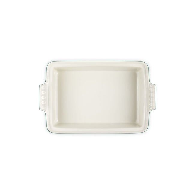 Heritage Rectangular CasseroleArtichaut