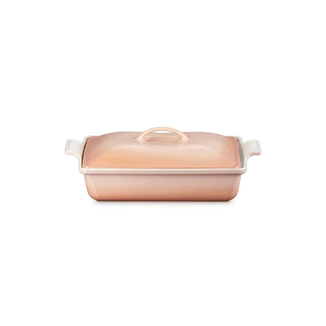 Heritage Rectangular CasserolePeche