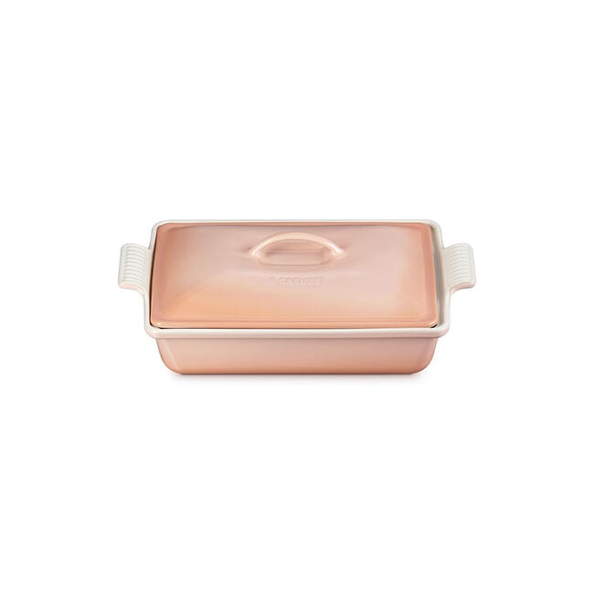 Heritage Rectangular CasserolePeche