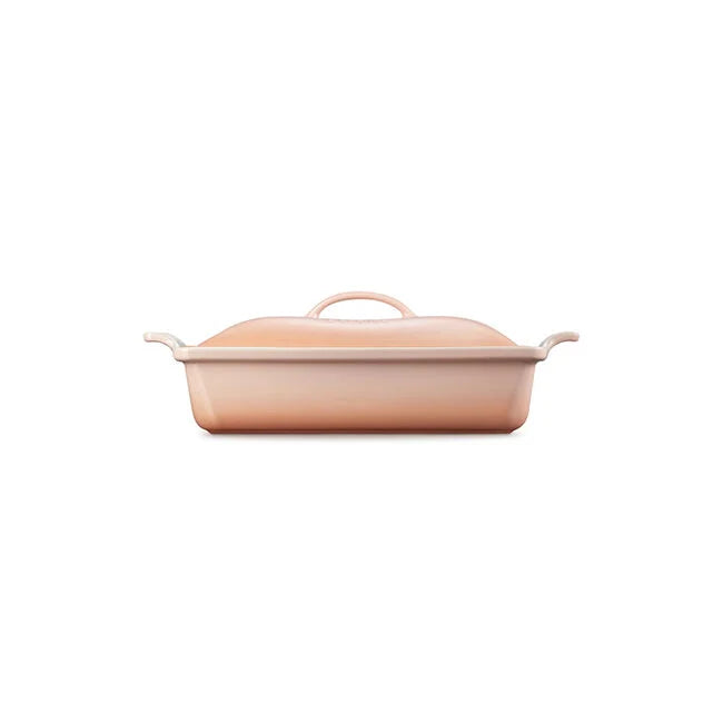 Heritage Rectangular CasserolePeche
