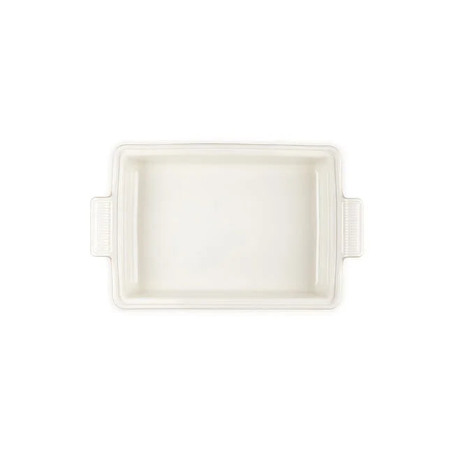 Heritage Rectangular CasserolePeche
