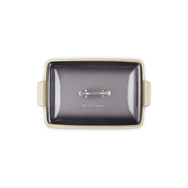 Heritage Rectangular CasseroleOyster
