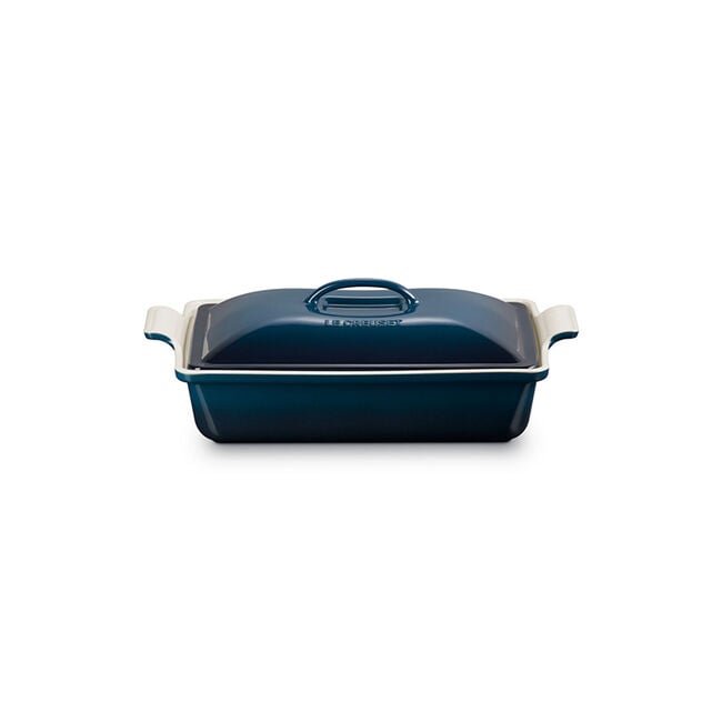 Heritage Rectangular CasseroleNuit