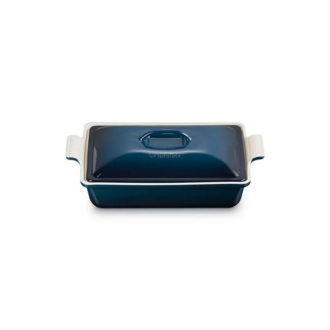 Heritage Rectangular CasseroleNuit