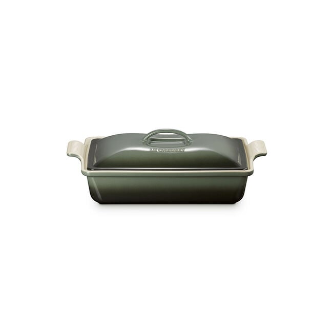Heritage Rectangular CasseroleThyme