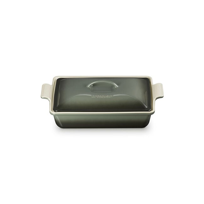 Heritage Rectangular CasseroleThyme