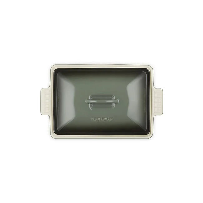 Heritage Rectangular CasseroleThyme