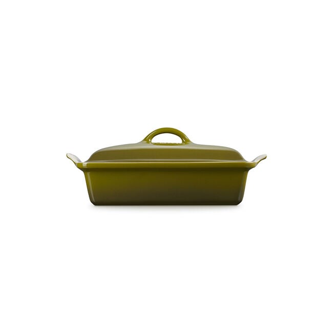 Heritage Rectangular CasseroleOlive