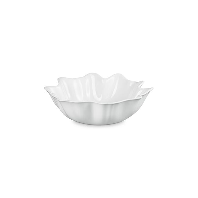 Iris Collection Serving Bowl