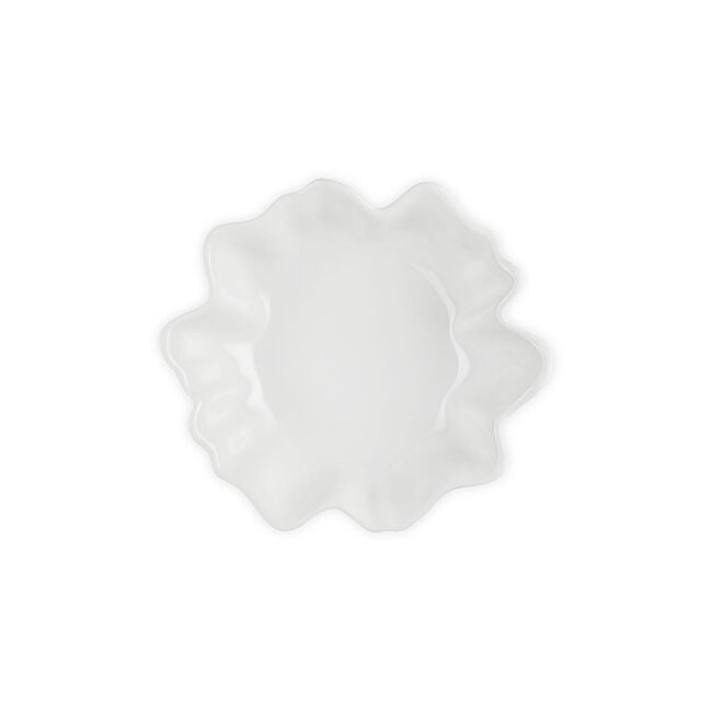 Iris Collection Serving Bowl