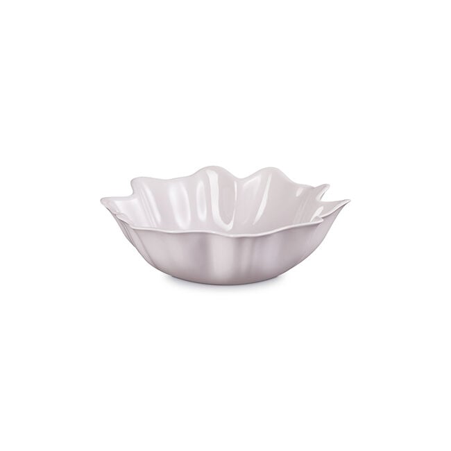 Iris Collection Serving BowlShallot