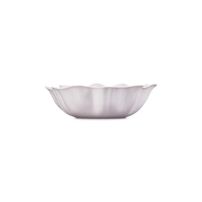 Iris Collection Serving BowlShallot