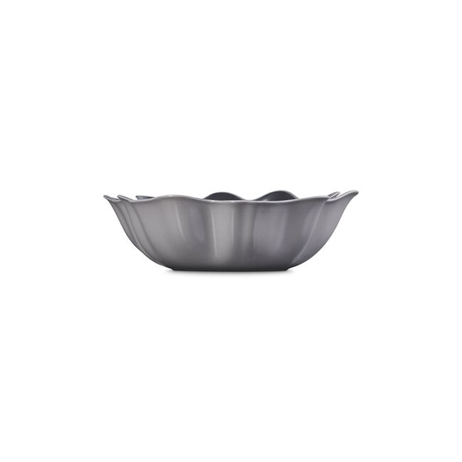 Iris Collection Serving BowlOyster