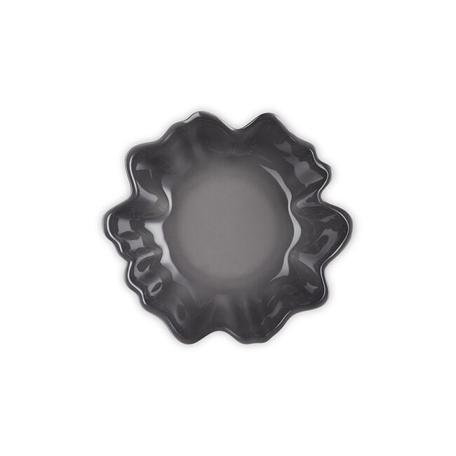 Iris Collection Serving Bowl