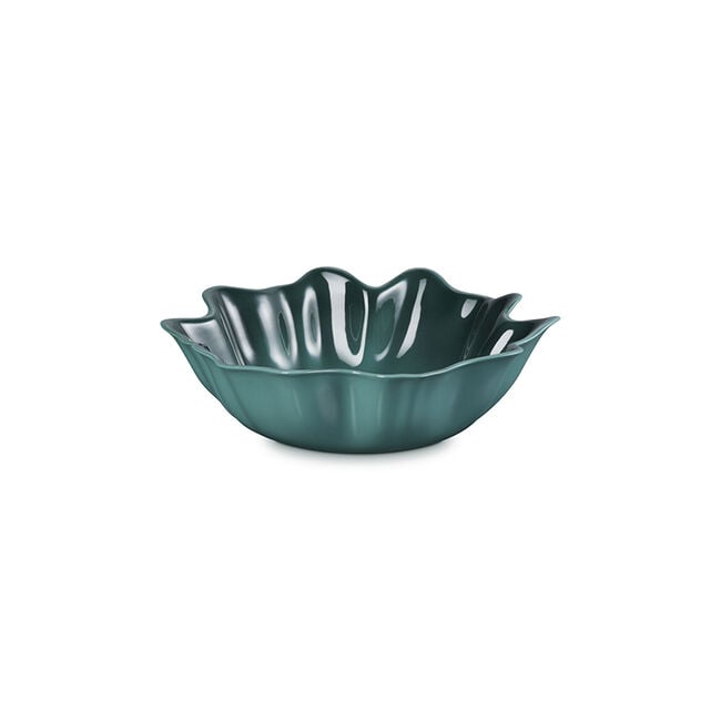 Iris Collection Serving BowlArtichaut