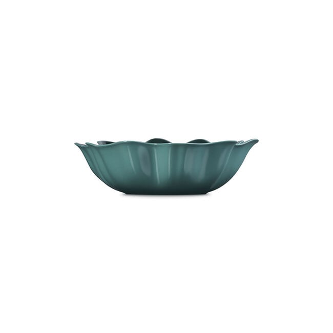 Iris Collection Serving BowlArtichaut