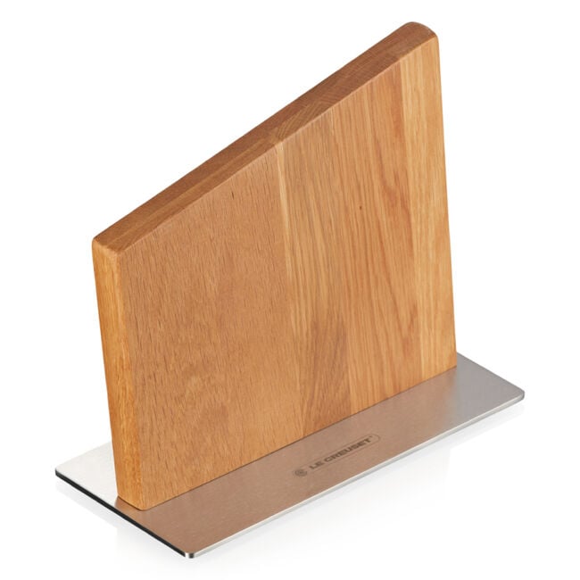 Magnetic Knife Block
