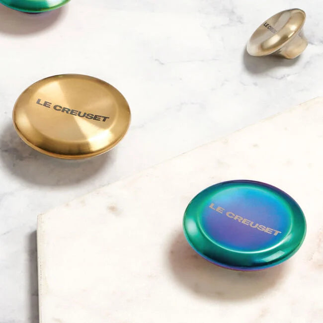 Iridescent KnobIridescent